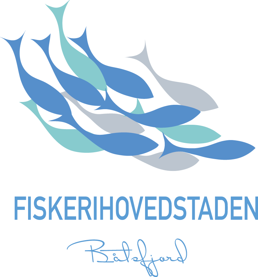 Logo Fiskerihovedstaden 