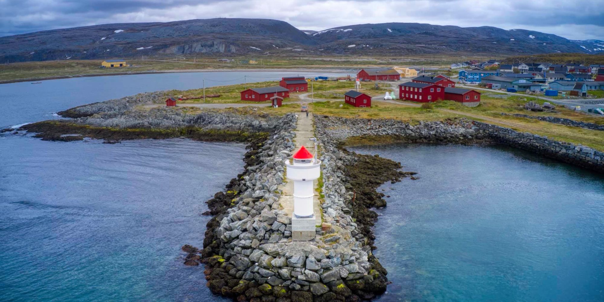 berlevåg